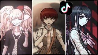 Danganronpa TikTok edit compilation || Part 3