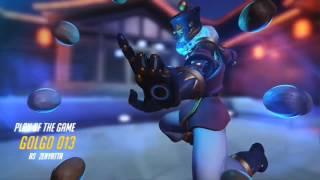 DPS Zenyatta