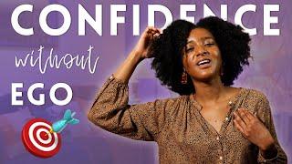 How I mindfully gained confidence - life lessons in staying grounded