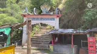 BARKOT TO UTTARKASHI