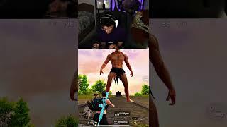 Titan VS Sasuke