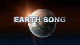 Michael Jackson's Vision - Earth Song (Intro Full HD Remastered)