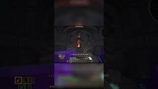 Necromancer Boss Fight  Magic Only Challenge Easy Dub