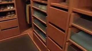Closet World