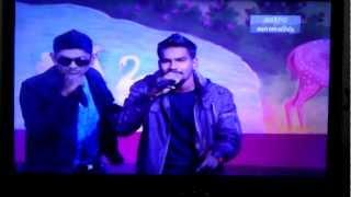 SOLLAMAL POGATHEY -MERDEKA SHOW AT ASTRO VAANAVIL