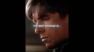 The best revenge…| Bruce Wayne Edit ("Batman Begins"") | Dj Orbital & Rushex Montagem Alucinante