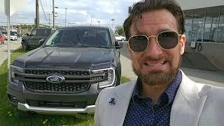 2024 Ford Ranger Review. All models and Prices. Best Truck to Buy!