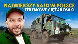 STAR RALLY POLAND | NAJWIĘKSZY TAKI RAJD W POLSCE