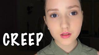 CREEP BY RADIOHEAD (COVER)