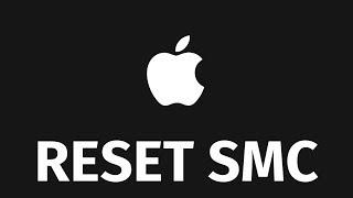 How to reset the System Management Controller (SMC) on your Mac | iMac , Mac Pro, Mac mini