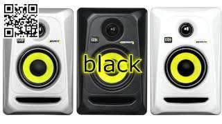 Studio Monitor Rokit 4 G3 - KRK Overview | DJShop.gr