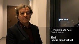 Ekran talks with Denijal Hasanovic, director of Catalina