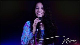 Naiana Reis | Banquete na Glória [Cover]