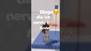 Dinge die ich nervig finde @itzz.sumi.roblox #goviral #roblox #funny