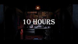 FNaF 1 Ambience 10 Hours