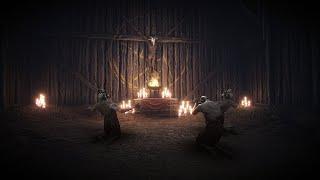 Cult of Blood Gameplay | Chilling Survival Horror Adventure Inspired by True Events