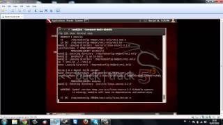 Install Vmware Tools In Backtrack 5R3