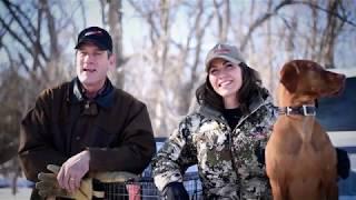 South Dakota Game, Fish and Parks Live Trap Giveaway Program
