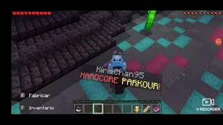 Nueva actualización de The hive Lobby de Halloween minijuego ghost invasion temporal