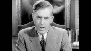 Henry Wallace Speech