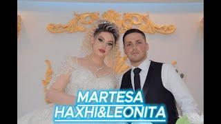 Martesa Haxhi&Leonita 12.08.2024 Gazmend Rama Bekim Tallamishi StudioGoni