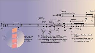 Per Bloland — Shadows of the Electric Moon [w/ score]