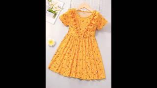 baby dress  stylish baby dress 
