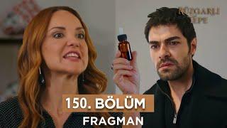 Rüzgarlı Tepe Episode 150 Trailer l I Learned What Songül Did to Zeynep