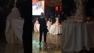 Chris Gatti - Carrillo Wedding Best Man Speech