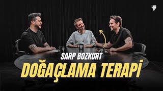 Komedi Dükkanı, Kabullenmek & Rüzgar Telefonu x Sarp Bozkurt