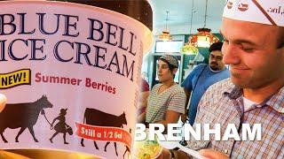 Day Trip to Brenham (FULL EPISODE) S2 E1