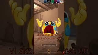 Han troller fr #rulle #counterstrike #cs2 #cs2clips #danskcs #spypearls #jannikgaming