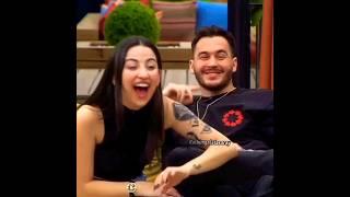 Buse Ve Luca Çifti Uyumu #kısmetseolur #kismetseolur #busekorkmaz #emirlucakoçhisarlı #luca #keşfet