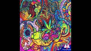 psychedelic universe ️ bum dam