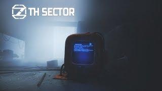 7TH Sector (Седьмой сектор) Инди от русских разрабов. Прохождение #1.