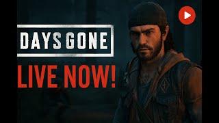 830 DAYS GONE