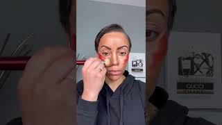 Underpainting Technique feat. NEW LYS Beauty Blush Stick! #makeuptutorial #makeupideas