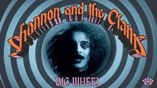 Shannon & The Clams - "Big Wheel" [Official Music Video]