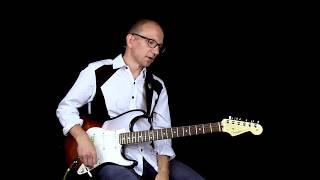 Jimi Hendrix Spanish Castle Magic Lick