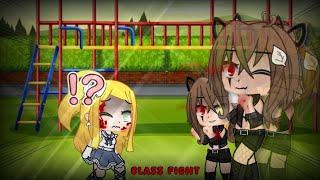  Class Fight (AU) || GMV || Music Video || GachaClub 