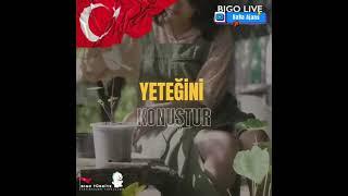 BİGO LİVE Yayıncı ajansı , influencer , fenomen ,