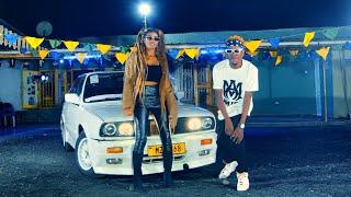 Megg Switch ft Jay Jay Cee Mw - Sitigona ( Official Video )