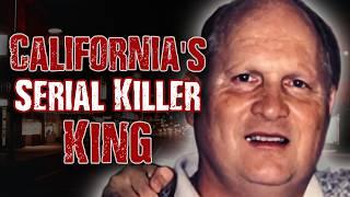 Golden State Killers True Story: Inside California’s Most Prolific Criminal