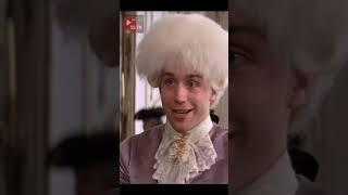 Фильм Амадей. Моцарт. Лучшие моменты, часть 1. Film Amadeus. Mozart. Best moments, part 1.