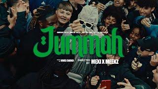 MEEKZ - JUMMAH