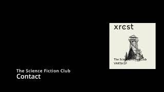 The Science Fiction Club – Contact [xrcst015]