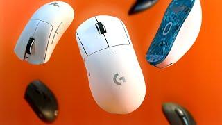 The BEST mouse for EVERY GAMER