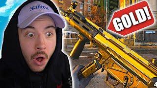 GOLD TARNUNG für MP5 ERSPIELT in Black Ops: COLD WAR + BESTES KLASSENSETUP