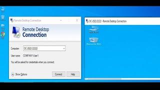 How To Change Remote Desktop Port Number For Securing Server RDP Connection