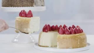 New York Cheesecake Shipped to You Nationwide on Goldbelly!